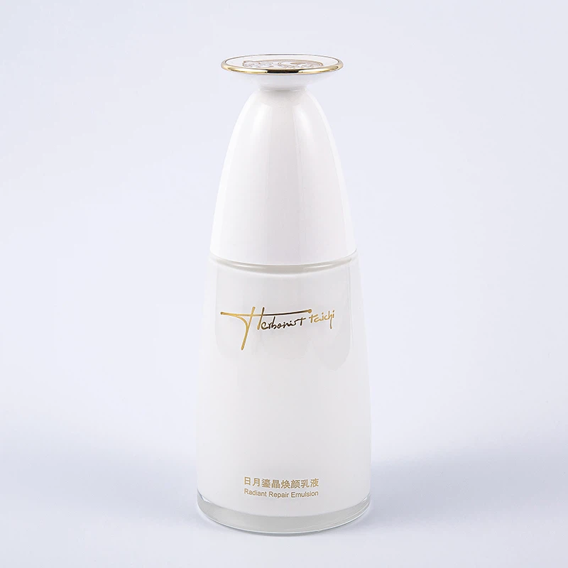 Lasivoide -annostelijapullo